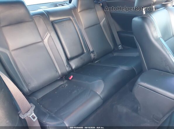2C3CDZAG2GH153815 2016 DODGE CHALLENGER Purple Вид наклейки з VIN-кодом