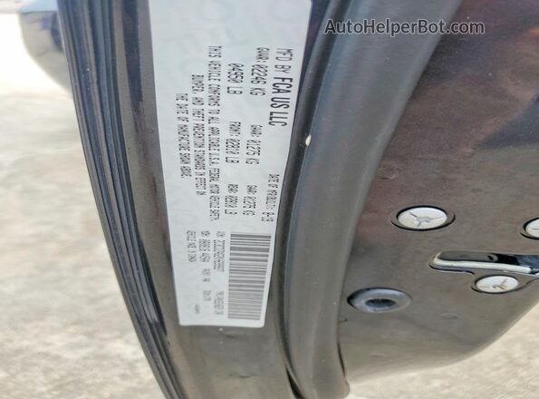 2C3CDZAG2KH699927 2019 DODGE CHALLENGER Gray Widok komory silnika