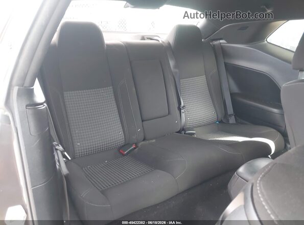 2C3CDZAG2MH623370 2021 DODGE CHALLENGER Серый Вид наклейки с VIN-кодом