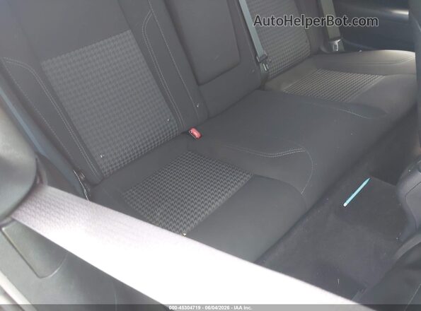 2C3CDZAG3GH185320 2016 DODGE CHALLENGER Gray Вид наклейки з VIN-кодом