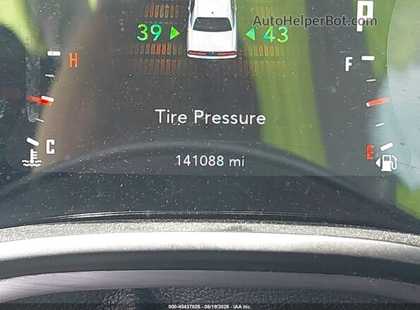 2C3CDZAG3HH638031 2017 DODGE CHALLENGER Серый 