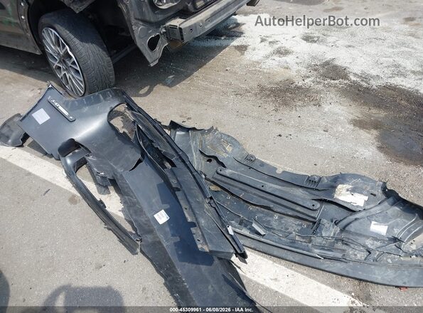 2C3CDZAG3KH616215 2019 DODGE CHALLENGER Gray Widok zestawu wskaźników