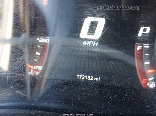 2C3CDZAG3KH665737 2019 DODGE CHALLENGER Black 