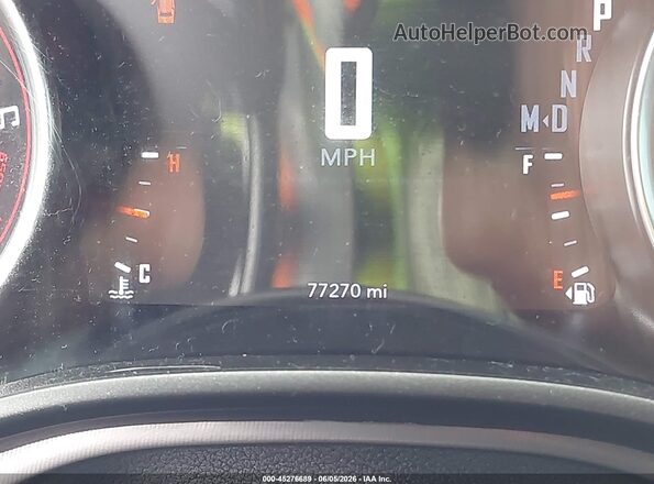 2C3CDZAG3NH260336 2022 DODGE CHALLENGER Black 