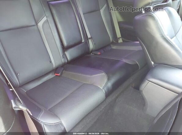 2C3CDZAG3PH549462 2023 DODGE CHALLENGER Red VIN կոդի պիտակի տեսք