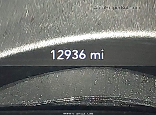 2C3CDZAG3PH549462 2023 DODGE CHALLENGER Red 