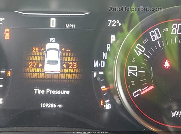 2C3CDZAG4KH751171 2019 DODGE CHALLENGER Silver 