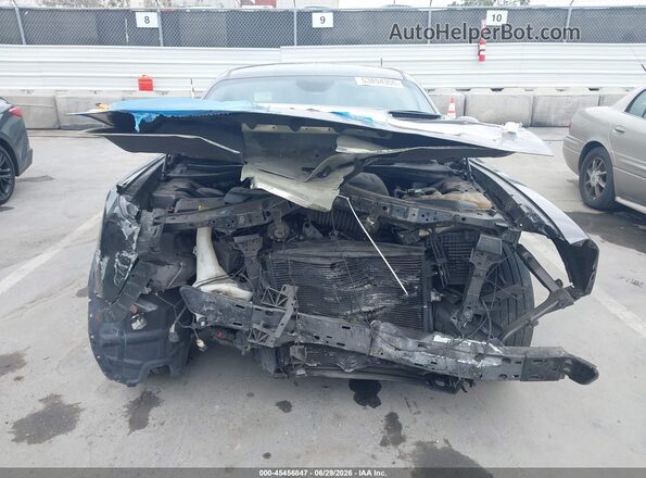 2C3CDZAG5HH501592 2017 DODGE CHALLENGER Gray Widok wnętrza z tyłu