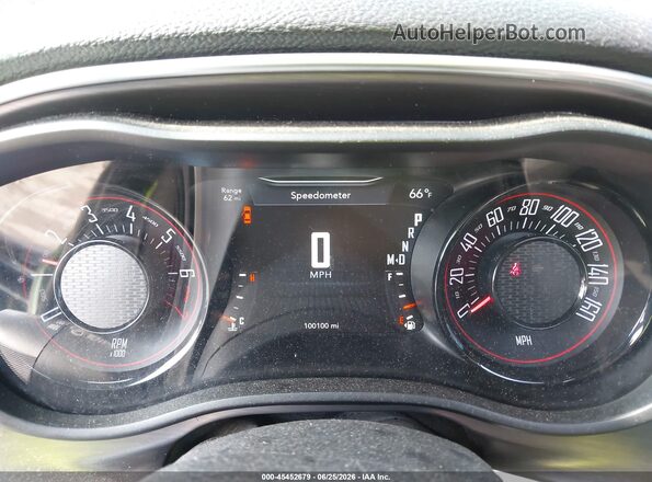 2C3CDZAG5JH297284 2018 DODGE CHALLENGER Зеленый Вид задних сидений