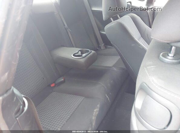 2C3CDZAG5KH701671 2019 DODGE CHALLENGER Красный Вид наклейки с VIN-кодом