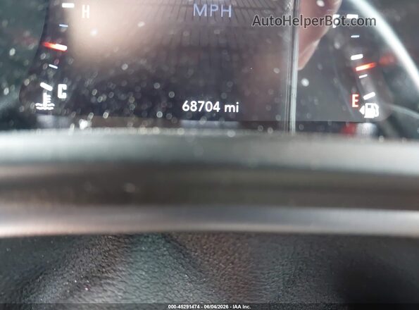 2C3CDZAG5MH560698 2021 DODGE CHALLENGER Silver 