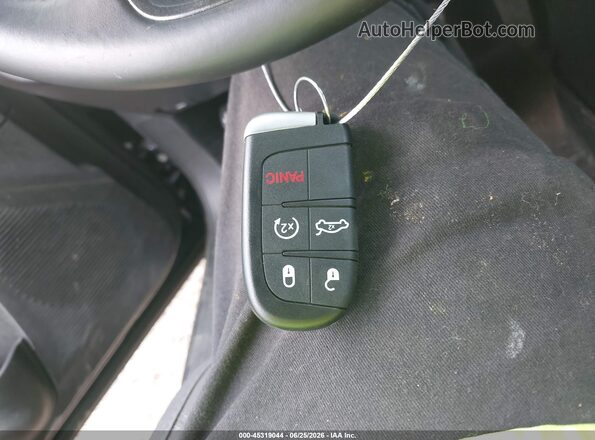 2C3CDZAG6GH309743 2016 DODGE CHALLENGER Blue Вид панелі приладів