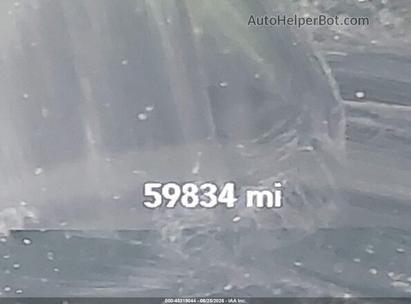 2C3CDZAG6GH309743 2016 DODGE CHALLENGER Blue 
