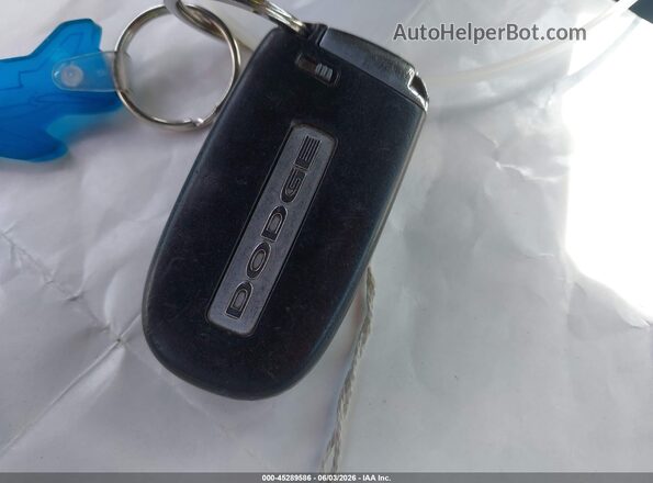 2C3CDZAG6KH524404 2019 DODGE CHALLENGER Black Вид панелі приладів