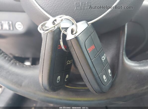 2C3CDZAG6KH688039 2019 DODGE CHALLENGER Black წინა პანელის ხედი