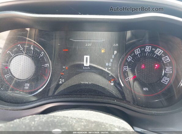 2C3CDZAG7LH218491 2020 DODGE CHALLENGER Orange Հետևի նստատեղերի տեսք