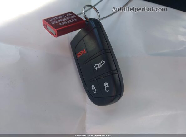 2C3CDZAG7LH218491 2020 DODGE CHALLENGER Orange Առջևի վահանակի տեսք