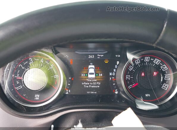 2C3CDZAG7MH516895 2021 DODGE CHALLENGER Black Widok tylnych siedzeń