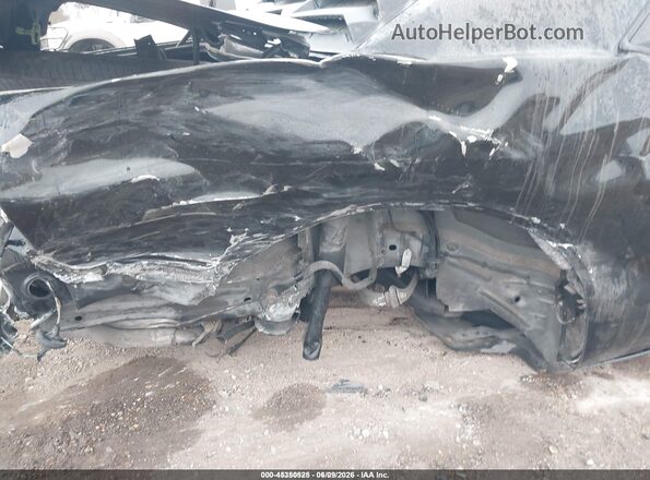 2C3CDZAG8GH329752 2016 DODGE CHALLENGER Black Vista frontal