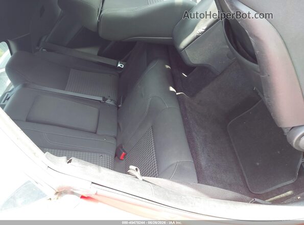 2C3CDZAG8JH118686 2018 DODGE CHALLENGER Red Widok naklejki z numerem VIN