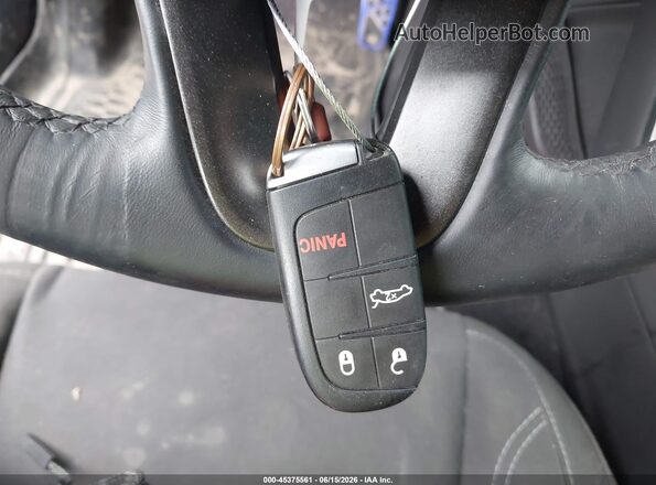 2C3CDZAG8NH122341 2022 DODGE CHALLENGER Blue წინა პანელის ხედი