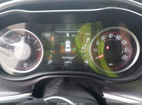 2C3CDZAG9GH309607 2016 DODGE CHALLENGER Black Հետևի նստատեղերի տեսք