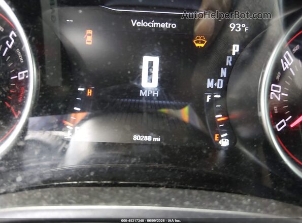 2C3CDZAG9MH547078 2021 DODGE CHALLENGER Black 