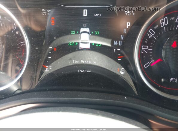 2C3CDZAGXJH322034 2018 DODGE CHALLENGER White 