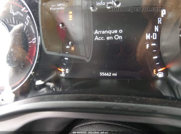 2C3CDZAGXKH503359 2019 DODGE CHALLENGER White 