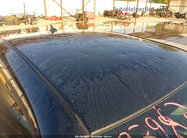 2C3CDZAGXKH557597 2019 DODGE CHALLENGER Black Widok z przodu