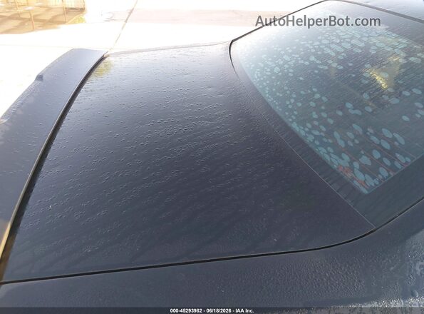 2C3CDZAGXKH557597 2019 DODGE CHALLENGER Black 