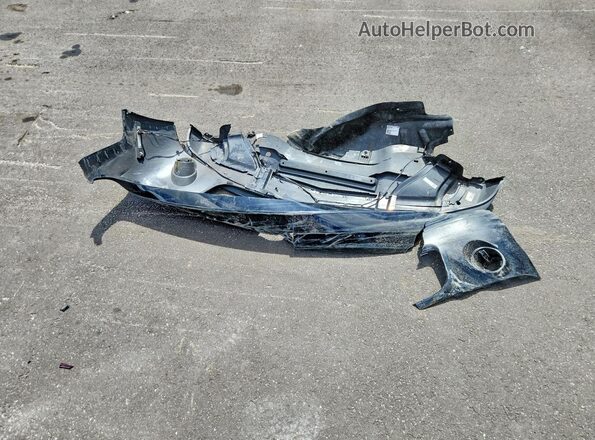2C3CDZAGXKH623209 2019 DODGE CHALLENGER Black Engine compartment view