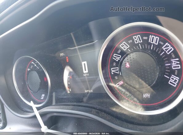 2C3CDZAGXPH602223 2023 DODGE CHALLENGER Черный Вид задних сидений