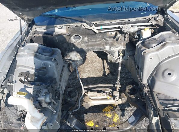 2C3CDZBT0HH600025 2017 DODGE CHALLENGER Gray Вид ззаду