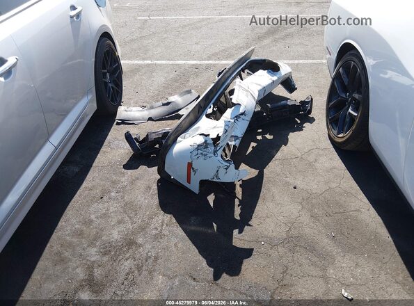 2C3CDZBT0KH605376 2019 DODGE CHALLENGER Белый Вид щитка приборов
