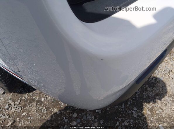 2C3CDZBT1NH105618 2022 DODGE CHALLENGER White Widok wnętrza 360 stopni