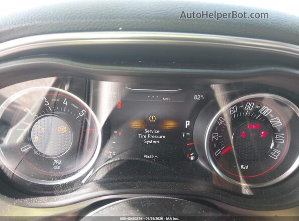 2C3CDZBT2HH531287 2017 DODGE CHALLENGER Белый Вид задних сидений