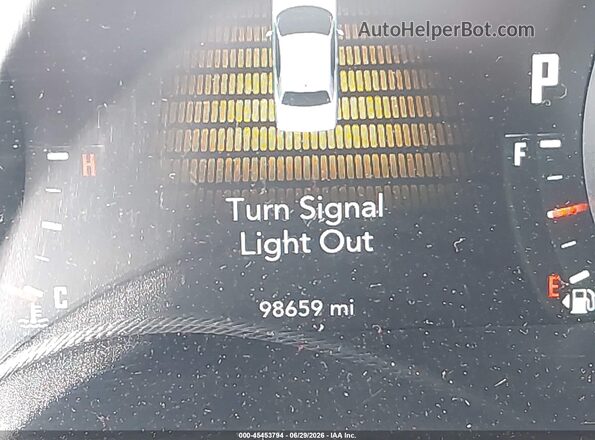 2C3CDZBT2HH531287 2017 DODGE CHALLENGER Белый 