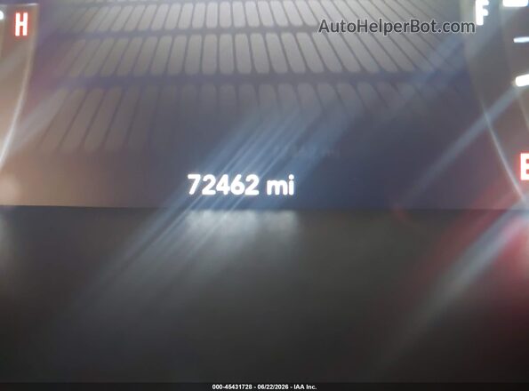2C3CDZBT2NH253745 2022 DODGE CHALLENGER White 