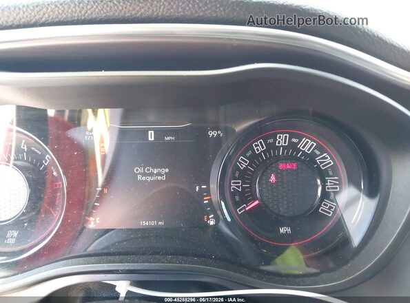 2C3CDZBT3GH177925 2016 DODGE CHALLENGER Black Հետևի նստատեղերի տեսք