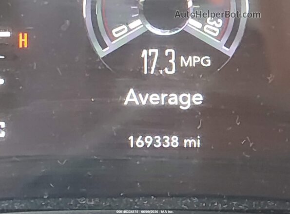 2C3CDZBT3KH573832 2019 DODGE CHALLENGER Gray 