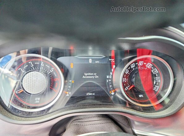 2C3CDZBT3MH628055 2021 DODGE CHALLENGER Gray Вид задніх сидінь