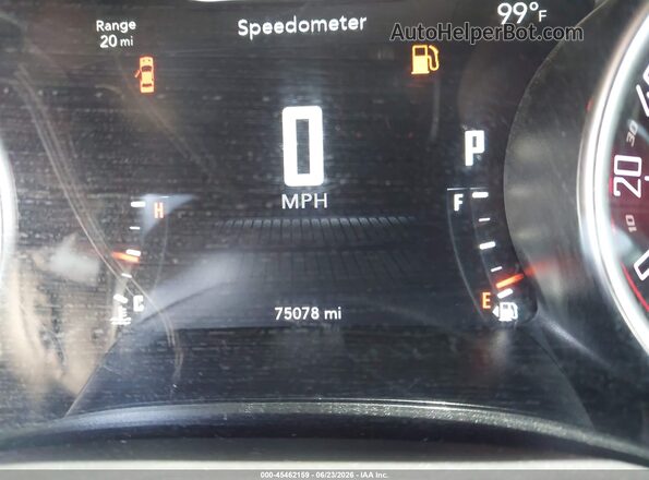 2C3CDZBT5MH631040 2021 DODGE CHALLENGER Gray 