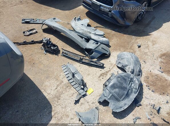 2C3CDZBT6JH111165 2018 DODGE CHALLENGER Gray Vista del cuadro de instrumentos