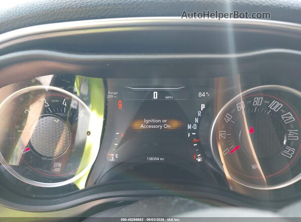 2C3CDZBT7JH182889 2018 DODGE CHALLENGER Black Вид задніх сидінь