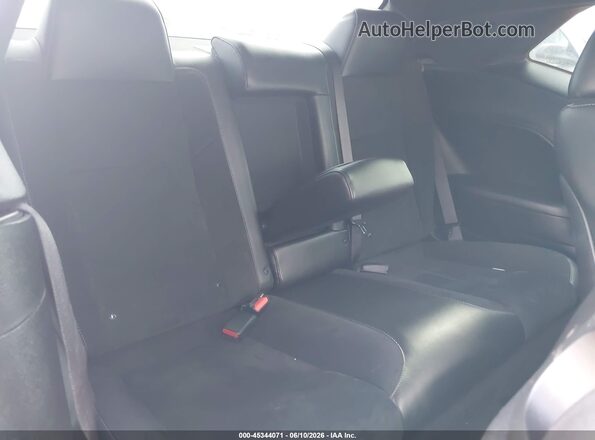 2C3CDZBT7MH590961 2021 DODGE CHALLENGER Dark Blue VIN კოდის სტიკერის ხედი