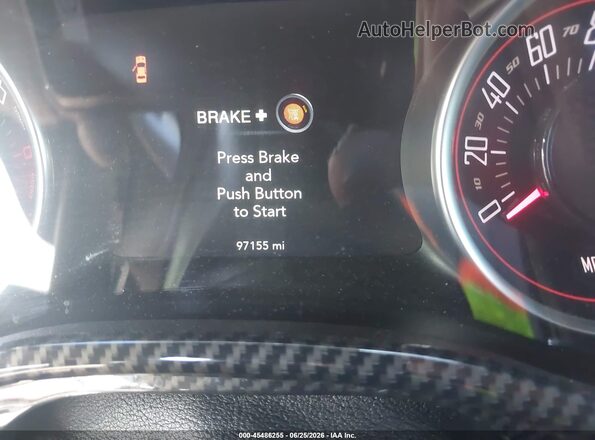 2C3CDZBT8HH530743 2017 DODGE CHALLENGER Black 