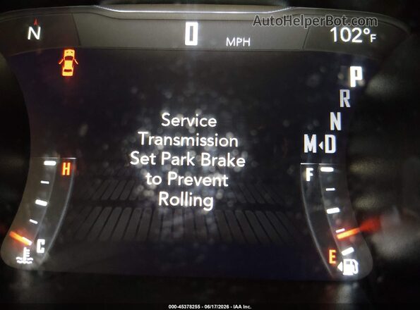 2C3CDZBT8KH618439 2019 DODGE CHALLENGER Silver 