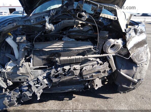 2C3CDZBT8PH504075 2023 DODGE CHALLENGER Gray 