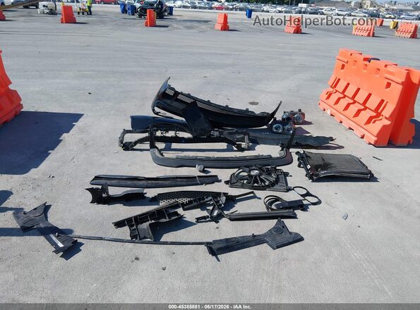 2C3CDZBT9HH531688 2017 DODGE CHALLENGER Black Սարքավորումների վահանակի տեսք